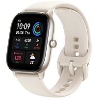 Смарт-часы Amazfit GTS 4 Misty White