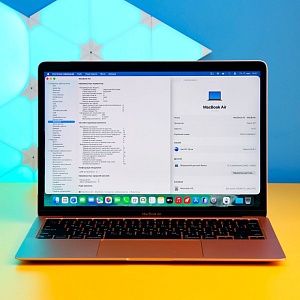Ноутбук Apple MacBook Air 13