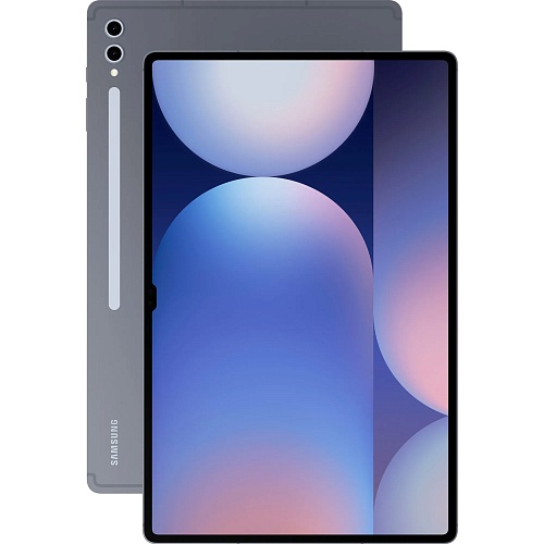 Планшет Samsung Galaxy Tab S10 Ultra Wi-Fi 12/512GB Moonstone Grey (SM-X920NZAP)