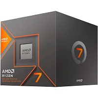 Процесор AMD Ryzen 7 8700G Box (100-100001236BOX) - придбати в Дніпрі, Україні: ціна, характеристики | інтернет-магазин TOUCH