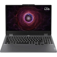 Ноутбук Lenovo LOQ 15ARP9 (83JC002URM)