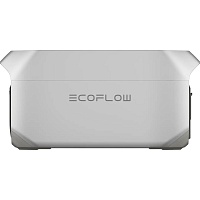 Додаткова батарея EcoFlow DELTA 3 Extra Battery EU - придбати в Дніпрі, Україні: ціна, характеристики | інтернет-магазин TOUCH