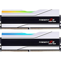 Модуль пам'яті DDR5 G.Skill Trident Z5 Neo RGB 2x24GB 6400 MHz White (F5-6400J3239F24GX2-TZ5NRW) - придбати в Дніпрі, Україні: ціна, характеристики | інтернет-магазин TOUCH