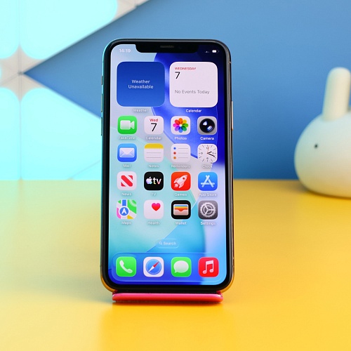 Смартфон Apple iPhone 11 Pro 64GB Gold (MWC52) Б/У