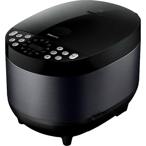 Мультиварка Philips HD4713/41 Уцінка - придбати в Дніпрі, Україні: ціна, характеристики | інтернет-магазин TOUCH