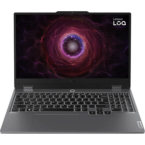 Ноутбук Lenovo LOQ 15ARP9 (83JC002URM) - придбати в Дніпрі, Україні: ціна, характеристики | інтернет-магазин TOUCH
