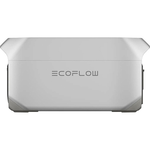 Дополнительная батарея EcoFlow DELTA 3 Extra Battery EU