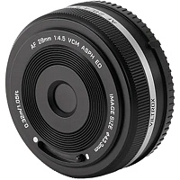 Объектив Viltrox AF 28mm f/4.5 Pro Sony-E