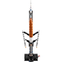 Конструктор LEGO Technic Ракета с системой космического запуска NASA Artemis (42221)