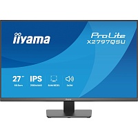 Монитор iiyama 27" ProLite X2797QSU-B1