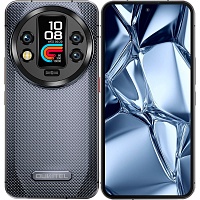 Смартфон Oukitel WP200 Pro 24/1TB Grey Витрина