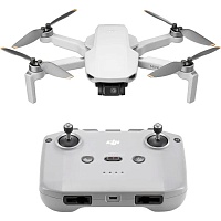 Квадрокоптер DJI Mini 4K RC-N1C (CP.MA.00000798.01) - придбати в Дніпрі, Україні: ціна, характеристики | інтернет-магазин TOUCH