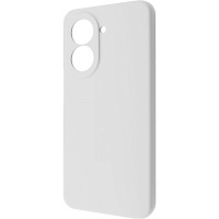 Чехол WAVE Full Silicone для Xiaomi Redmi A7 Pro White