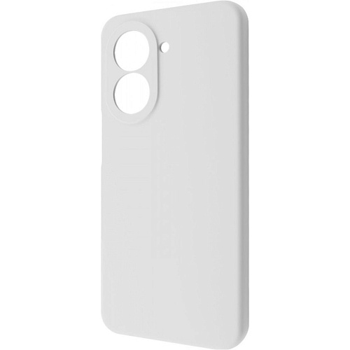 Чохол Wave Full Silicone для Redmi A7 Pro White - придбати в Дніпрі, Україні: ціна, характеристики | інтернет-магазин TOUCH