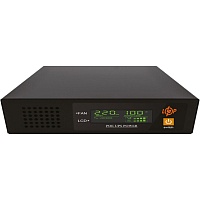 Источник бесперебойного питания (ИБП) для роутера LogicPower LP-460Pro (36551)