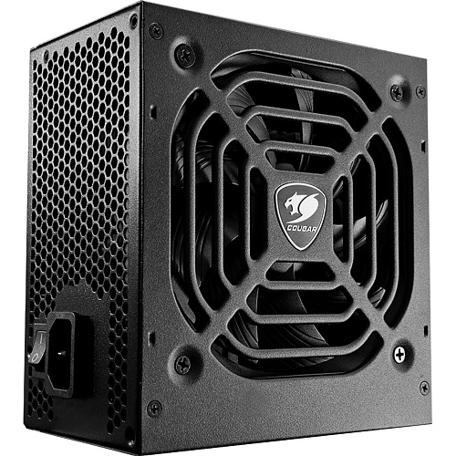 Блок живлення Cougar STC600 600W (31SC060001P01) - придбати в Дніпрі, Україні: ціна, характеристики | інтернет-магазин TOUCH