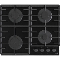 Газова варильна поверхня Gorenje GT642SYB - придбати в Дніпрі, Україні: ціна, характеристики | інтернет-магазин TOUCH