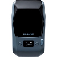 Портативный термопринтер для этикеток Niimbot M2_H Space Blue (1BC13121602)