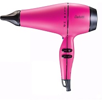Фен Ceriotti Line Up 4500 E3232PK Pink (I01LI02FU) - придбати в Дніпрі, Україні: ціна, характеристики | інтернет-магазин TOUCH