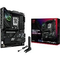 Материнська плата Asus ROG Strix Z890-F Gaming WiFi (90MB1I40-M0EAY0)  - придбати в Дніпрі, Україні: ціна, характеристики | інтернет-магазин TOUCH