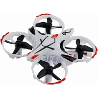 Квадрокоптер JJRC H56 Mini Drone White