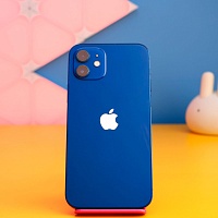 Смартфон Apple iPhone 12 Б/У