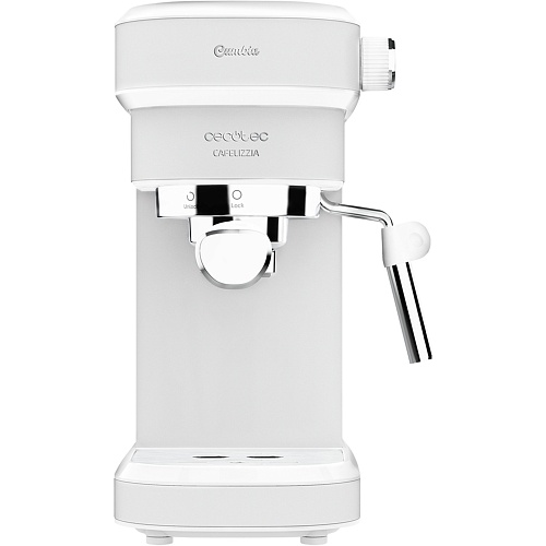 Кофеварка рожковая Cecotec Cafelizzia 790 White CCTC-01650 (8435484016506)