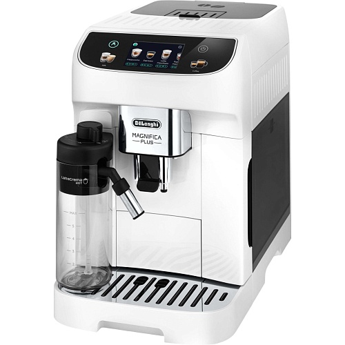 Кофемашина Delonghi Magnifica Plus ECAM320.60.W