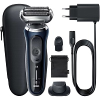 Електробритва Braun Series 7 71-B1200s - придбати в Дніпрі, Україні: ціна, характеристики | інтернет-магазин TOUCH
