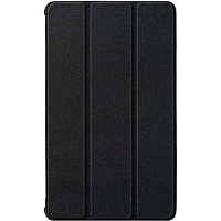 Чехол-книжка ArmorStandart Smart Case для Lenovo Tab M8 (Gen 4) Black (ARM65578)