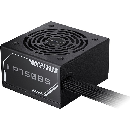 Блок питания Gigabyte P750BS 750W (GP-P750BS)