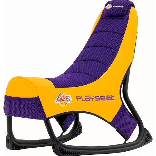 Консольное кресло Playseat Champ NBA LA Lakers (NBA.00272)