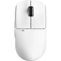 Миша Pulsar X2 CrazyLight White (PX2CL108) - придбати в Дніпрі, Україні: ціна, характеристики | інтернет-магазин TOUCH
