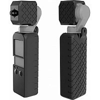Силіконовий чохол AC Prof для DJI Osmo Pocket - придбати в Дніпрі, Україні: ціна, характеристики | інтернет-магазин TOUCH