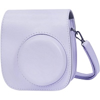 Чохол для фотокамер моментального друку Fujifilm Instax Mini 12 Purple - придбати в Дніпрі, Україні: ціна, характеристики | інтернет-магазин TOUCH