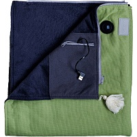 Електроковдра AGN USB S15080 Green (AGNUSBS15080G)