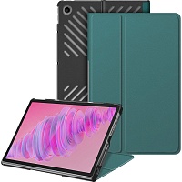 Чехол-книжка BeCover Smart Case для Lenovo Tab Plus 11.5" Dark Green (711840)