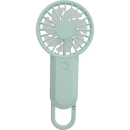 Портативный вентилятор DK Mini Q GL-A8 Green