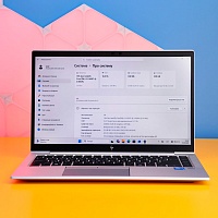 Ноутбук HP EliteBook 840 G8 (3C6D7ES) Б/У