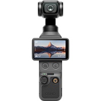 Экшн-камера DJI Osmo Pocket 4 Standard Combo (CP.OS.00000545.01)