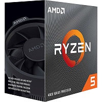 Процессор AMD Ryzen 5 4500 Box (100-100000644BOX)