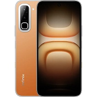 Смартфон Infinix Hot 70 8/256GB Thermo Orange