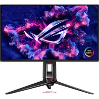 Монитор Asus 31.5" ROG Swift OLED PG32UCDMZ (90LM09T0-B01371)