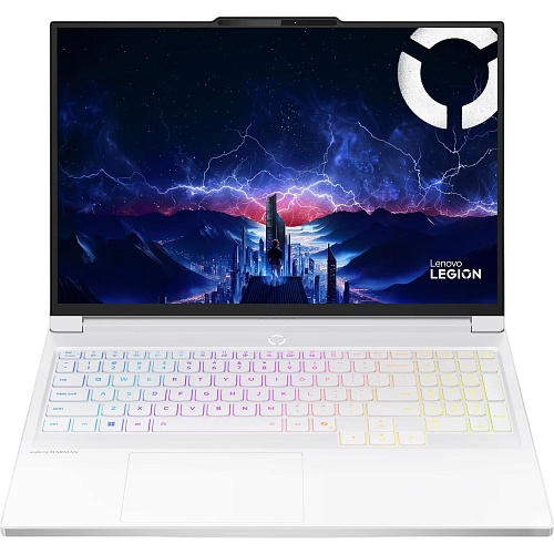 Ноутбук Lenovo Legion 7 16IAX10 (83KY0001US) - придбати в Дніпрі, Україні: ціна, характеристики | інтернет-магазин TOUCH