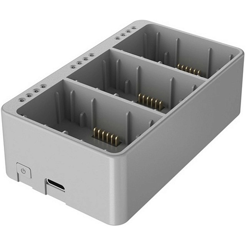 Зарядный хаб STARTRC Battery Charging 60W Hub for DJI Mini 3 Pro