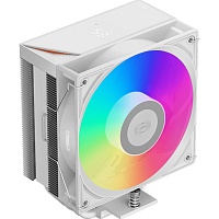 Кулер для процессора PCCooler RT500 Digital ARGB WH (RT500-WHAWYL-GL)