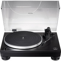 Програвач вінілових дисків Audio-Technica AT-LP5X - придбати в Дніпрі, Україні: ціна, характеристики | інтернет-магазин TOUCH