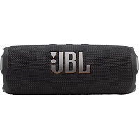 Портативна акустика JBL Flip 7 Black (JBLFLIP7BLK) - придбати в Дніпрі, Україні: ціна, характеристики | інтернет-магазин TOUCH