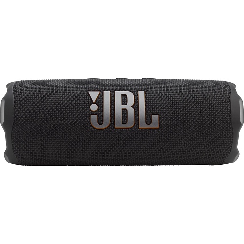 Портативна акустика JBL Flip 7 Black (JBLFLIP7BLK) - придбати в Дніпрі, Україні: ціна, характеристики | інтернет-магазин TOUCH