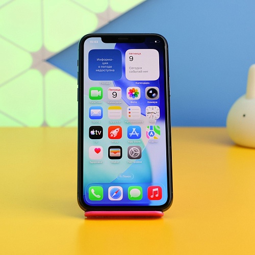 Смартфон Apple iPhone 11 Pro 256GB Midnight Green (MWCQ2) Б/У